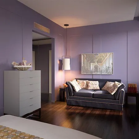 Hotel Stendhal Luxury Suites 4*