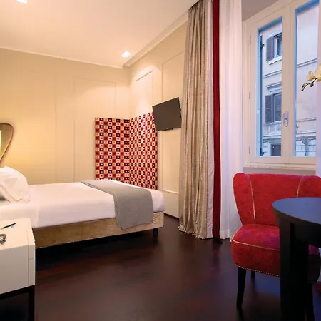 Stendhal Luxury Suites