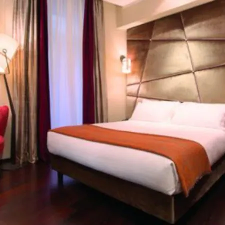 Hotel Stendhal Luxury Suites 4*
