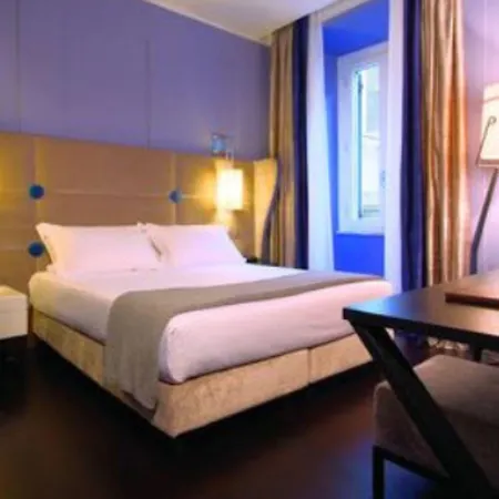 Stendhal Luxury Suites Hotel Rome