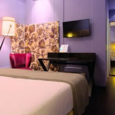 Stendhal Luxury Suites 4*