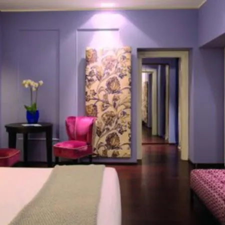 Hotel Stendhal Luxury Suites