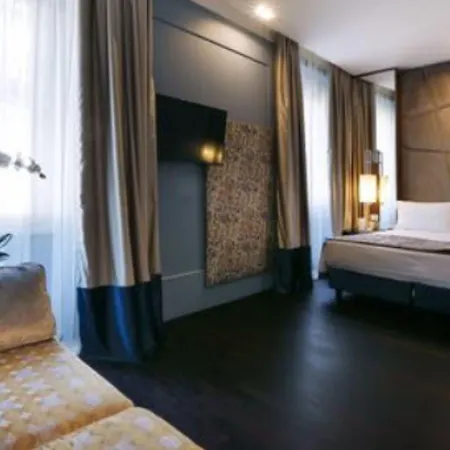 Stendhal Luxury Suites Hotel 4*