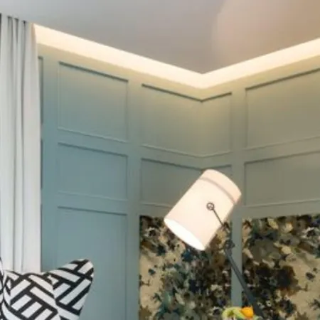 Hotel Stendhal Luxury Suites Rome