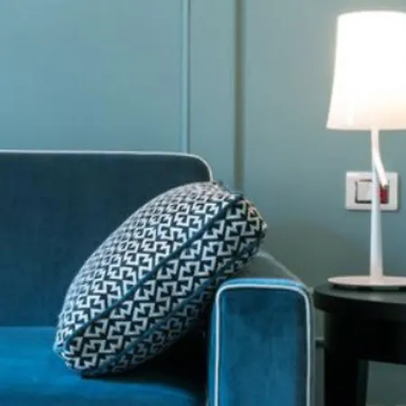 Stendhal Luxury Suites Rome