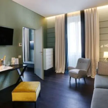Stendhal Luxury Suites
