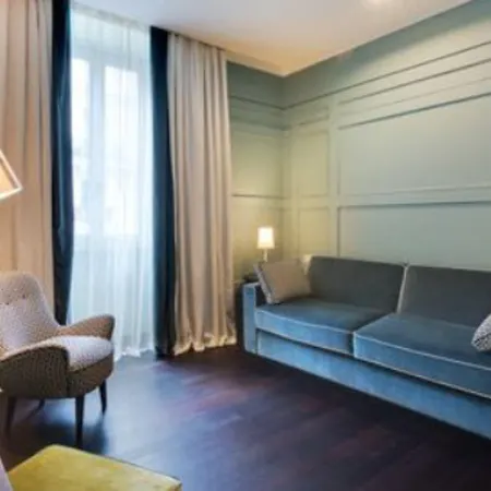 Stendhal Luxury Suites 4*