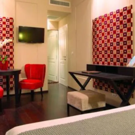 Stendhal Luxury Suites Rome