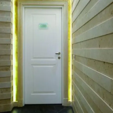 Hotel Stendhal Luxury Suites Rome
