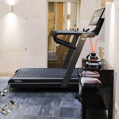 Hotel Stendhal Luxury Suites