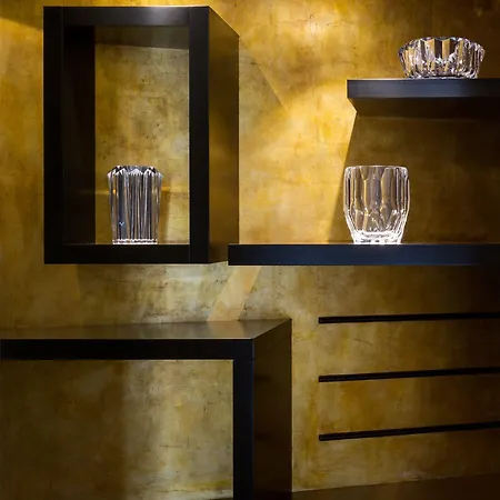 Stendhal Luxury Suites 4*
