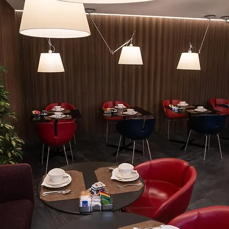 Hotel Stendhal Luxury Suites Rome