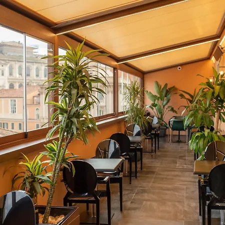 Stendhal Luxury Suites Rome