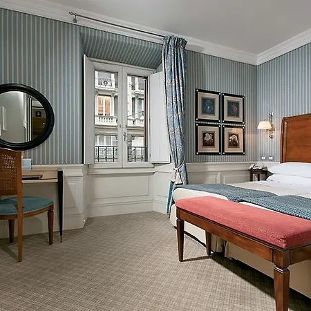 Hotel Stendhal Luxury Suites