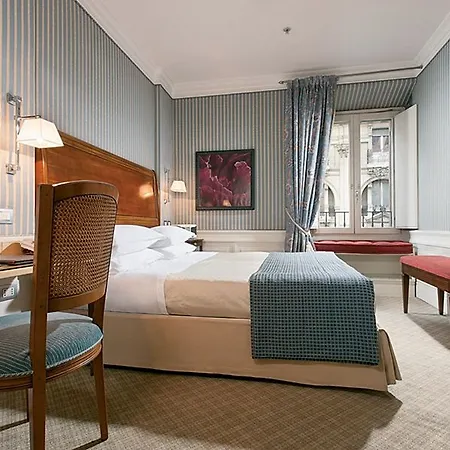 Stendhal Luxury Suites