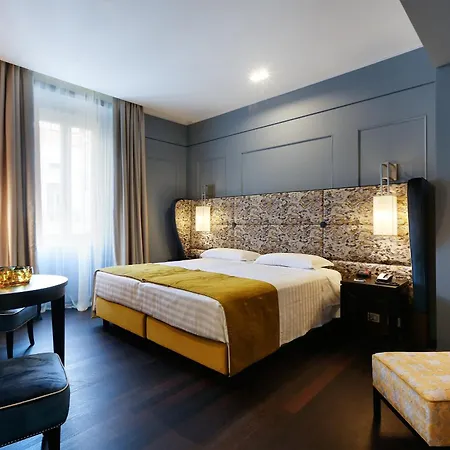Stendhal Luxury Suites 4*