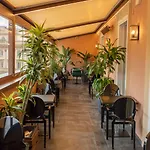 Stendhal Luxury 4* Ρώμη