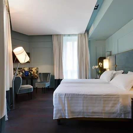 Stendhal Luxury