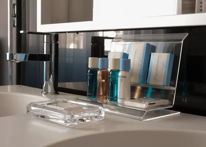 Stendhal Luxury Suites Rome