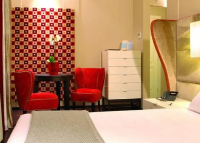 Stendhal Luxury Suites