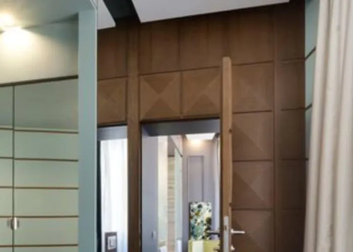 Stendhal Luxury Suites Hotel Rome