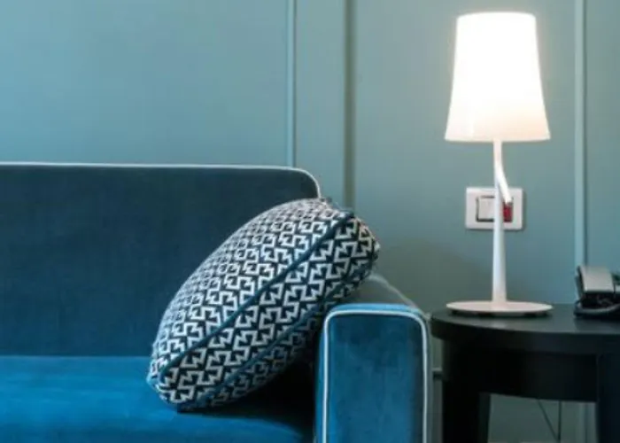 Stendhal Luxury Suites Rome