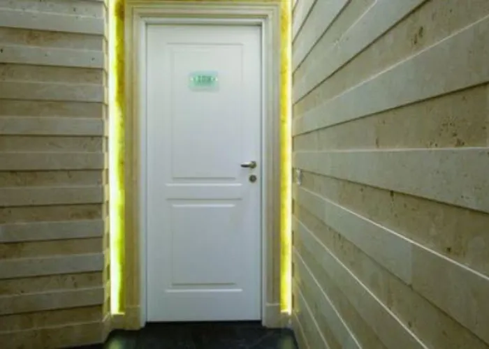 Hotel Stendhal Luxury Suites Rome