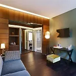 Stendhal Luxury 4* Řím