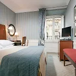 Stendhal Luxury Ξενοδοχείο Ρώμη