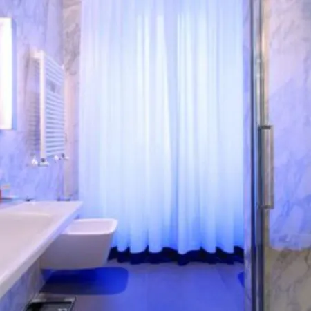 Stendhal Luxury Hotel Roma