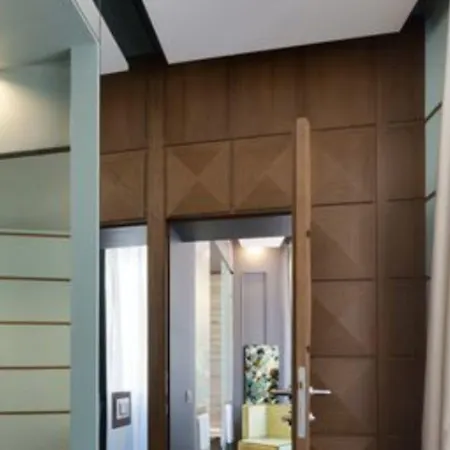 Stendhal Luxury Hotel Roma