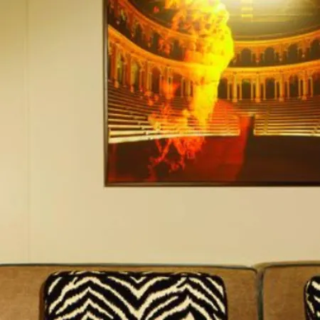 Stendhal Luxury Hotel 4*