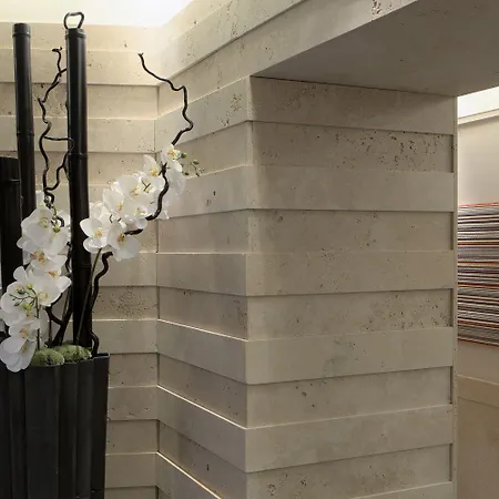 Stendhal Luxury Hotel Roma