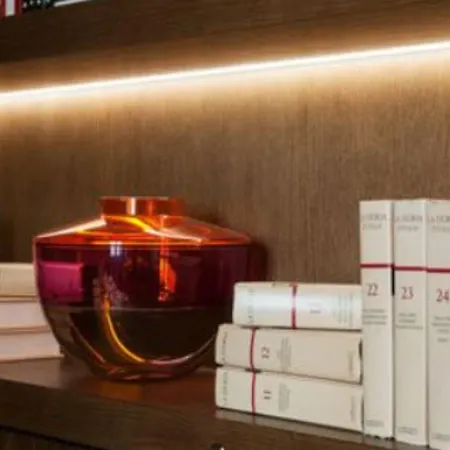 Hotel Stendhal Luxury