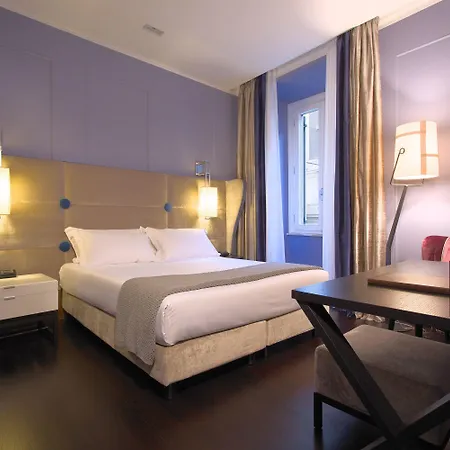 Stendhal Luxury Hotel 4*