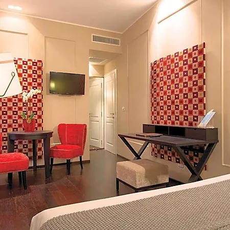 Hotel Stendhal Luxury 4*