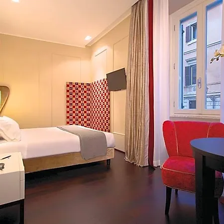 Hotel Stendhal Luxury 4*