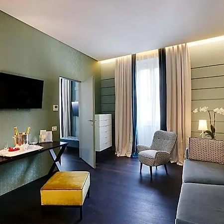 Stendhal Luxury Roma