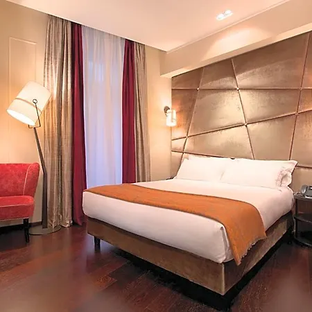 Stendhal Luxury 4* Roma
