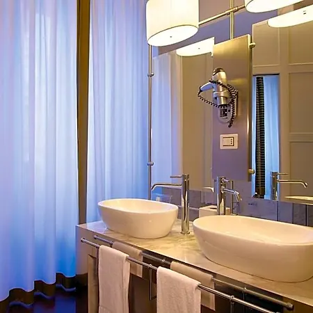 Hotel Stendhal Luxury Roma