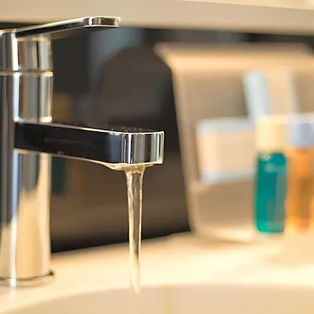 Stendhal Luxury Hotel Roma