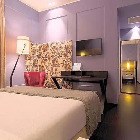Hotel Stendhal Luxury