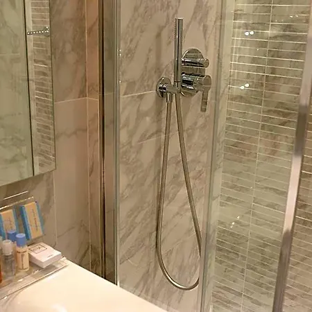 Stendhal Luxury Hotel