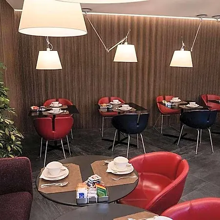 Hotel Stendhal Luxury