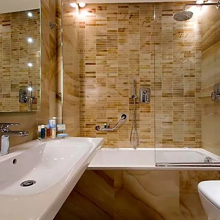 Hotel Stendhal Luxury