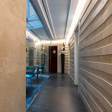 Hotel Stendhal Luxury 4*