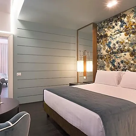 Hotel Stendhal Luxury 4*