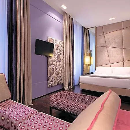 Stendhal Luxury