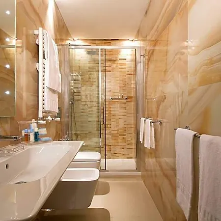 Stendhal Luxury Hotel