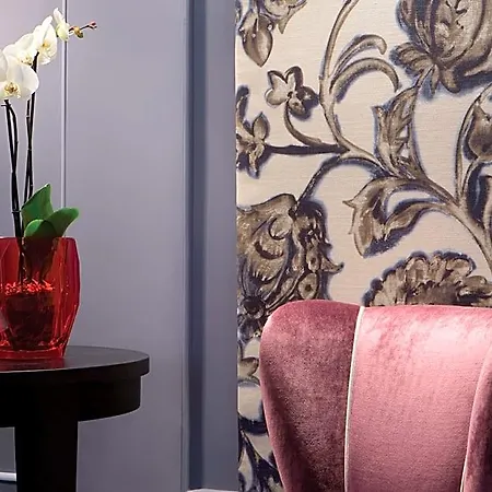 Hotel Stendhal Luxury